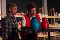 Wer zahlt drauf? – „Hysterikon“ auf der Högy-Bühne