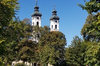 "Zwiefalten für Alle" - Wanderung auf der Schwäbischen Alb am Sonntag, 13. Oktober