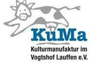 Logo KuMa Kulturmanufaktur