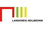 Logo Landratsamt Heilbronn