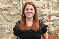 Jasmin Trefz-Gravili, die neue Gesamtleitung der Lauffener Kindertageseinrichtungen, hofft auf eine Aufwertung des Erzieherberufs