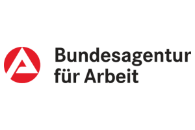 Logo Bundesagentur f&uuml;r Arbeit