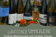 1 Abend - 7 Weine