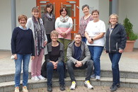 Eröffnung der Tagespflege