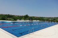 Freibad Ulrichsheide