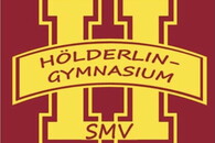 SMV-Logo des Hölderlin-Gymnasiums Lauffen