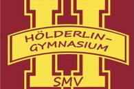 SMV-Logo des Hölderlin-Gymnasiums Lauffen