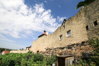 Altes Heilbronner Tor Foto: Ulrich Seidel