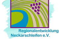 Logo Regionalentwicklung Neckarschleifen
