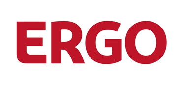 Ergo Versicherung Logo