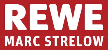 REWE Marc Strelow Logo