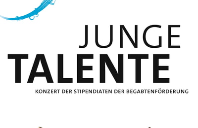 Konzert Junge Talente 