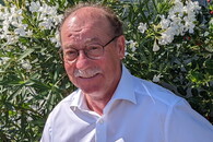 Stadtrat Uwe Fabich feiert am 4. August seinen 70. Geburtstag - Foto: Kühfuß