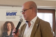 Braucht es in einem Sozialstaat überhaupt Sozialverbände wie den VdK ???