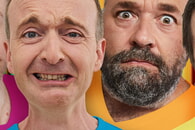 Die Füenf auf Abschiedstour "Endlich!"