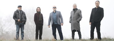 Die Folkband Sioltà