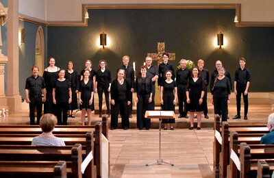 Vokalensemble alto e basso 