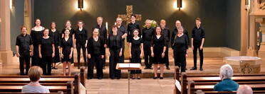 Vokalensemble alto e basso