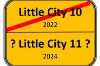 Logo Little City Zukunft   