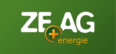 ZEAG Energie Logo 