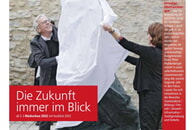 Titelseite Rückblick