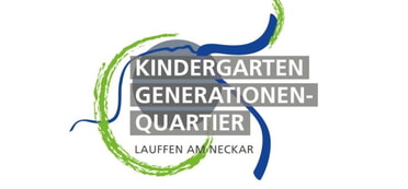 Logo Kindergarten Generationenquartier