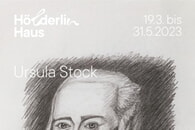 Ursula Stock Hölderlinhaus