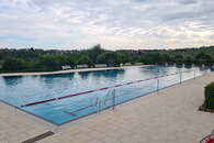 Freibaderöffnung 2023