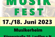 Lauffener Musikfest 2023