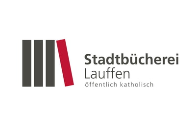 Logo 2024 neu für Bücherei