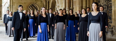 Maulbronner Kammerchor