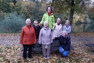 Bewegungstreff - bei jedem Wetter!