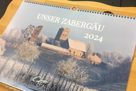 Kalender Unser Zabergäu