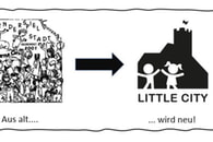 Logo Little City 2024 neu