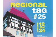 Reginaltag am 12. Mai in Lauda Königshofen