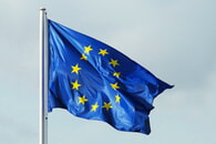 Europaflagge, Quelle Protokoll Inland BMI