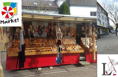 Sommermarkt