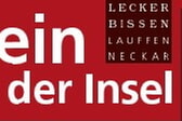Wein auf der Insel