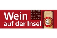 Wein auf der Insel