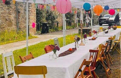 Tausendsch&ouml;n Markt 