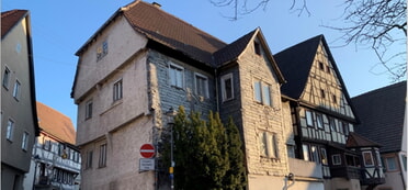 Heilbronner Stra&szlig;e 4