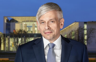 Politisches Kabarett mit Mathias Tretter