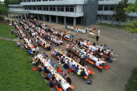 Hölderlin-Gymnasium Lauffen