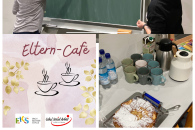 Elterncafé in der Erich-Kästner Schule