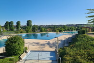 Freibad