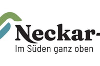 Logo Neckar-Zaber Tourismus: Im Süden ganz oben 