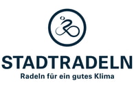 Högy beim "Stadtradeln" 2025