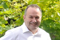Dietrich Rembold, Foto: privat