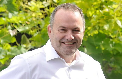 Dietrich Rembold, Foto: privat