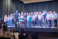 Sommerkonzert am Hölderlin-Gymnasium